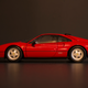 Illustration for article titled Week of 1:18 #1: Ferrari 328 GTB